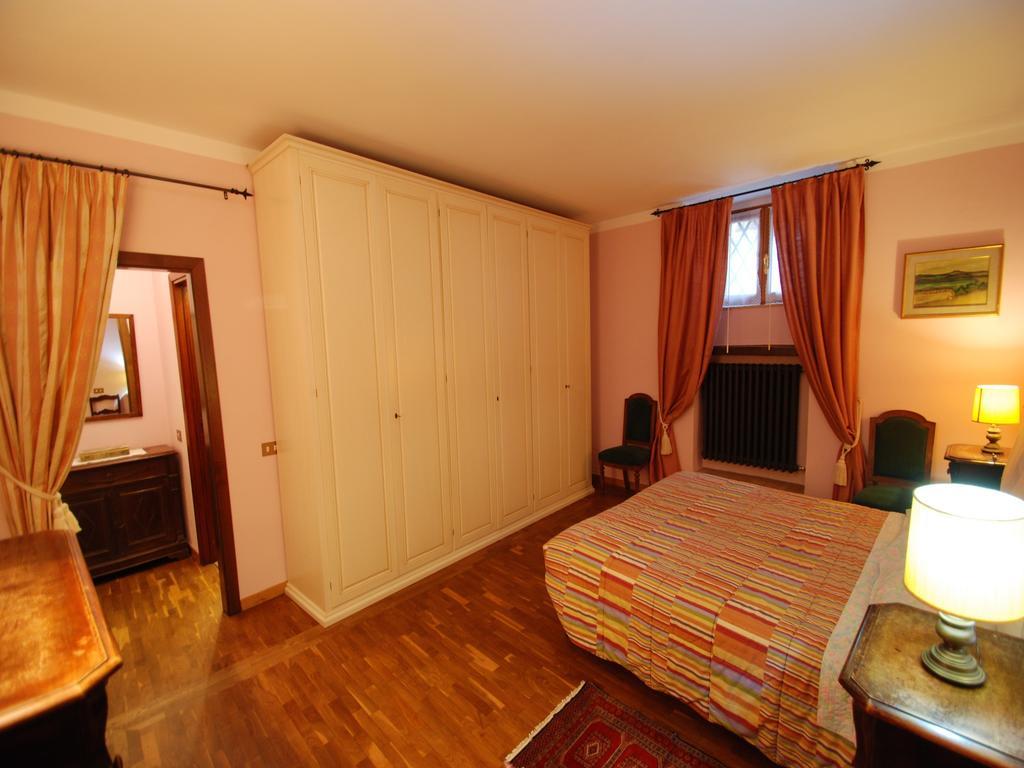 Appartamento Casa Lazzaro Siena Esterno foto